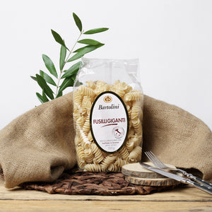 Box Pasta di Semola italiana di grano duro Bartolini