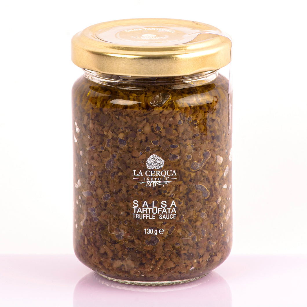 Salsa Tartufata 130 g