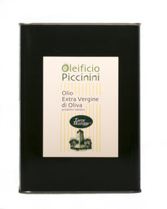 Olio EVO Prodotto in Italia - 3 Lt