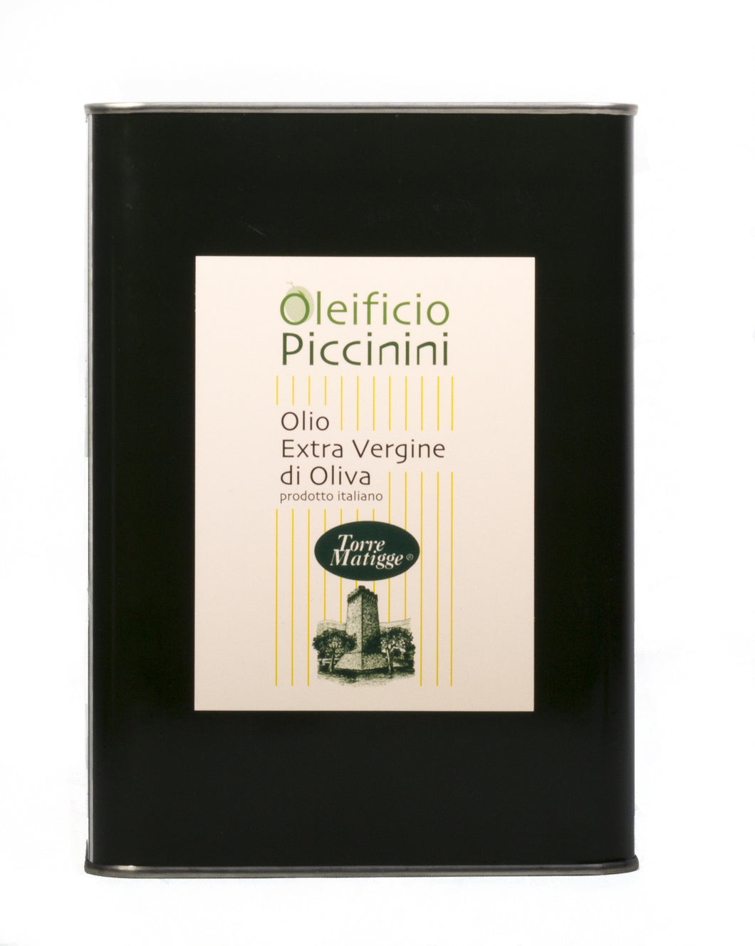 Olio EVO Prodotto in Italia - 3 Lt